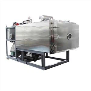 Нови лиофилизатор за фармацију