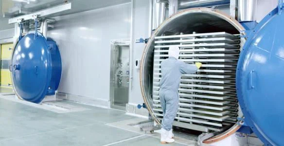 Vacuum Food Freeze Dryer wholesale